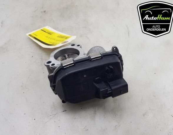 Throttle Body SEAT IBIZA V (KJ1, KJG), AUDI A3 Sportback (8YA), VW GOLF VIII (CD1)