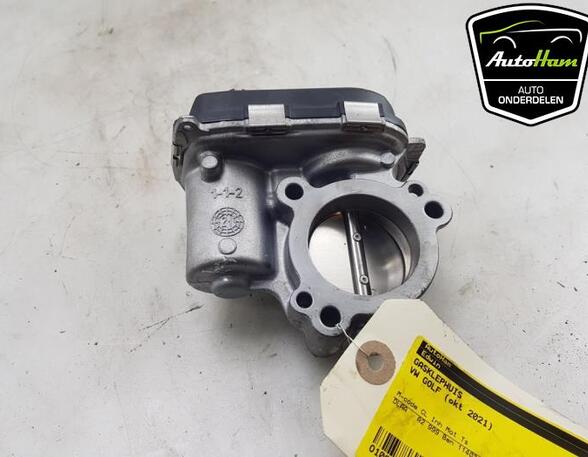 Throttle Body SEAT IBIZA V (KJ1, KJG), AUDI A3 Sportback (8YA), VW GOLF VIII (CD1)