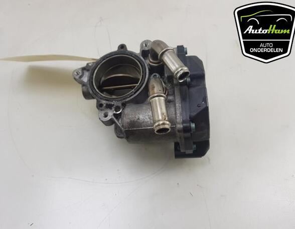 Throttle Body AUDI A3 (8V1, 8VK), VW POLO (AW1, BZ1), VW TIGUAN (AD1, AX1), VW TIGUAN ALLSPACE (BW2)