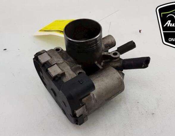 Throttle Body SEAT AROSA (6H), VW POLO (6N2), SEAT IBIZA II (6K1), VW LUPO (6X1, 6E1)