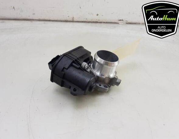 Throttle Body PEUGEOT 2008 I (CU_)