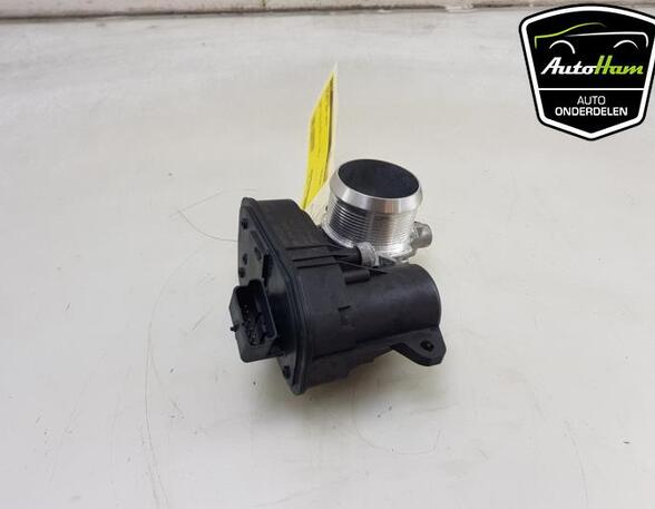 Throttle Body PEUGEOT 2008 I (CU_)