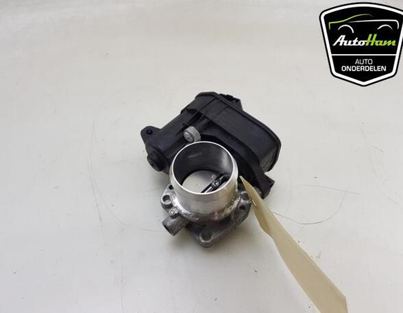 Throttle Body PEUGEOT 2008 I (CU_)