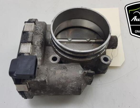 Throttle Body PORSCHE BOXSTER Spyder (987), PORSCHE CAYENNE (9PA)