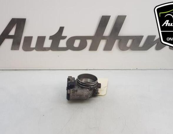 Throttle Body PORSCHE BOXSTER Spyder (987), PORSCHE CAYENNE (9PA)