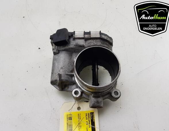 Throttle Body VOLVO S60 II (134), VOLVO V70 III (135), VOLVO XC70 II (136), VOLVO V40 Hatchback (525, 526)