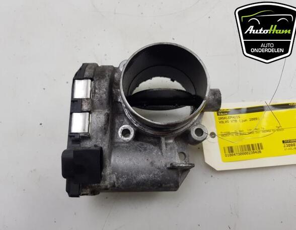 Throttle Body VOLVO S60 II (134), VOLVO V70 III (135), VOLVO XC70 II (136), VOLVO V40 Hatchback (525, 526)