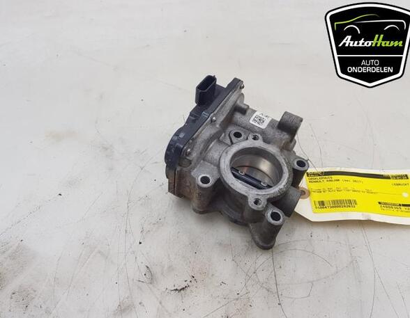 Throttle Body RENAULT CLIO IV Grandtour (KH_)