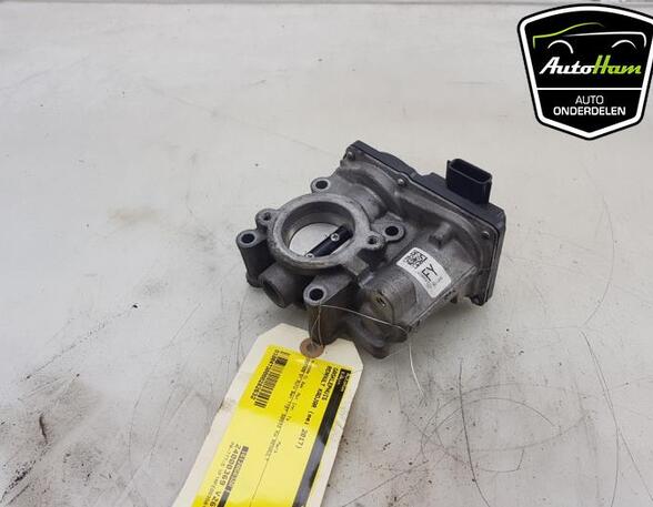 Throttle Body RENAULT CLIO IV Grandtour (KH_)