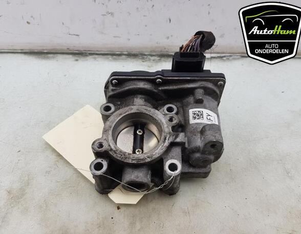 Throttle Body NISSAN MICRA V (K14), RENAULT CAPTUR I (J5_, H5_), RENAULT CLIO IV (BH_), DACIA SANDERO II