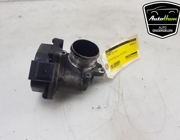 Throttle Body VW GOLF VI (5K1), VW GOLF VI Van (5K1_), VW GOLF VI Variant (AJ5), VW GOLF VAN VI Variant (AJ5)