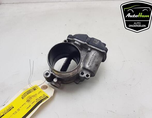 Throttle Body VW CRAFTER Van (SY_, SX_)