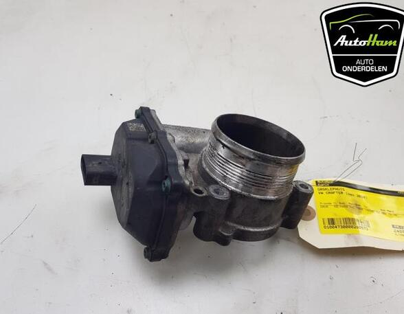 Throttle Body VW CRAFTER Van (SY_, SX_)