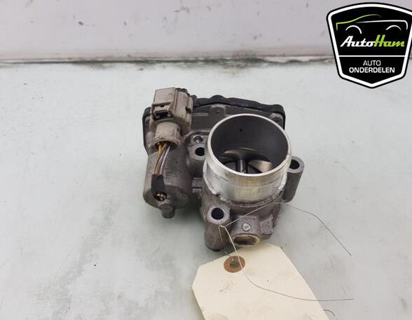 Throttle Body FORD FIESTA VII (HJ, HF), FORD ECOSPORT, FORD FIESTA VI (CB1, CCN), FORD FOCUS III