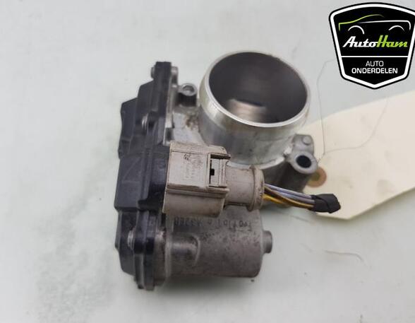 Throttle Body FORD FIESTA VII (HJ, HF), FORD ECOSPORT, FORD FIESTA VI (CB1, CCN), FORD FOCUS III