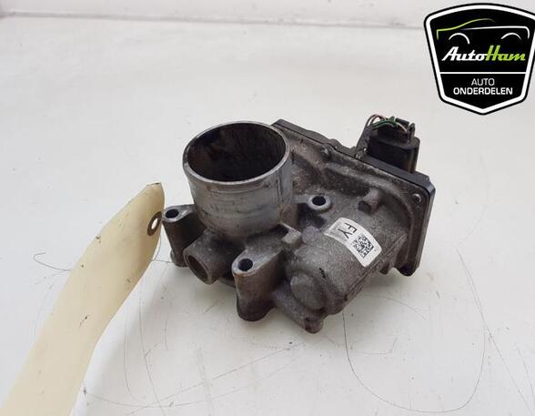 Throttle Body RENAULT TWINGO III (BCM_, BCA_)