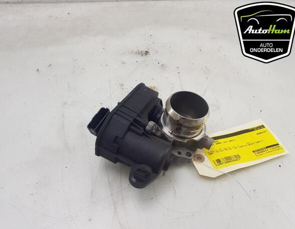 Throttle Body OPEL CROSSLAND X / CROSSLAND (P17, P2QO)