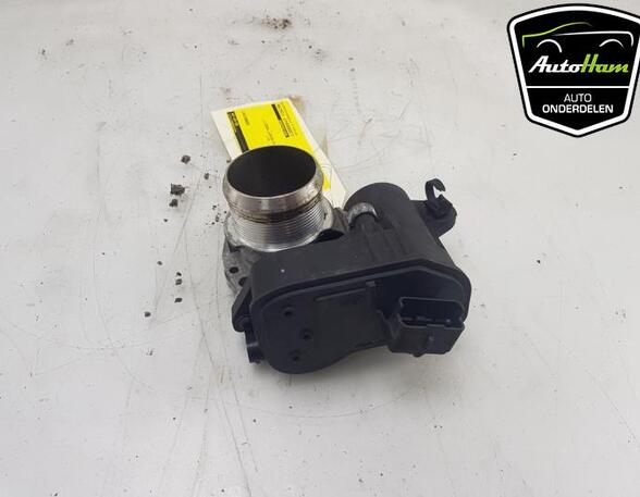 Throttle Body OPEL CROSSLAND X / CROSSLAND (P17, P2QO)