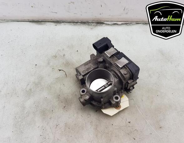 Throttle Body VW GOLF VII (5G1, BQ1, BE1, BE2)