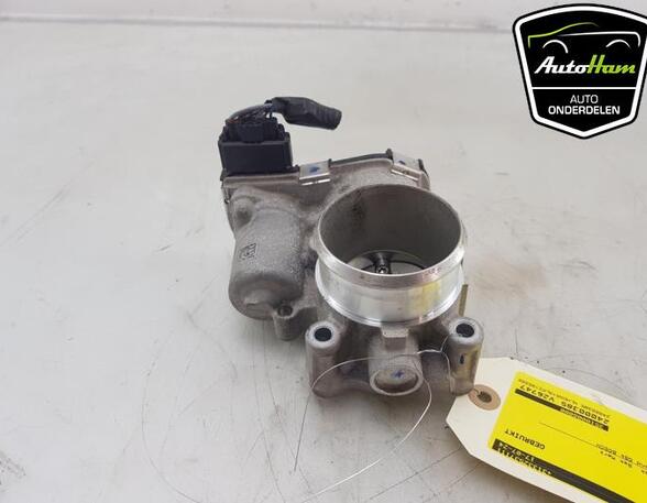 Throttle Body HYUNDAI i10 III (AC3, AI3)