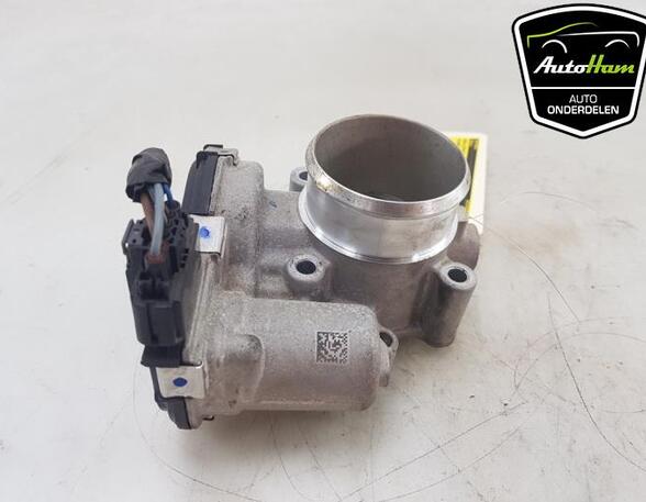 Throttle Body HYUNDAI i10 III (AC3, AI3)