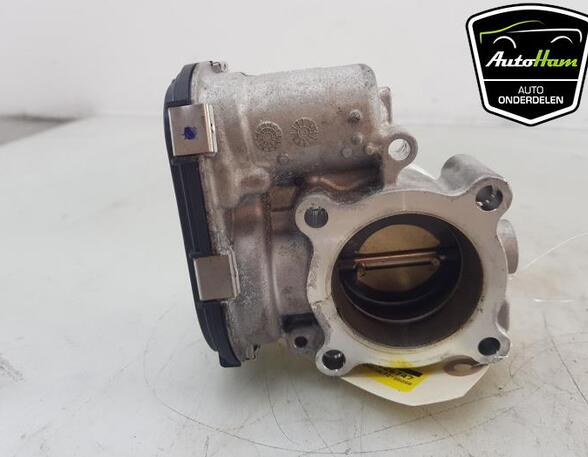 Throttle Body HYUNDAI i10 III (AC3, AI3)