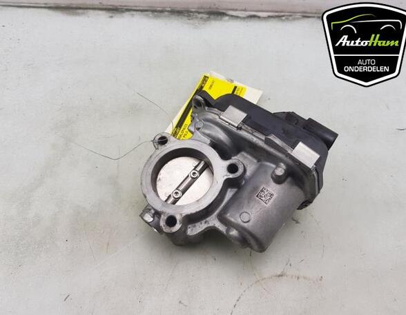 Throttle Body AUDI A3 Sportback (8YA), SEAT IBIZA V (KJ1, KJG), VW POLO (AW1, BZ1)