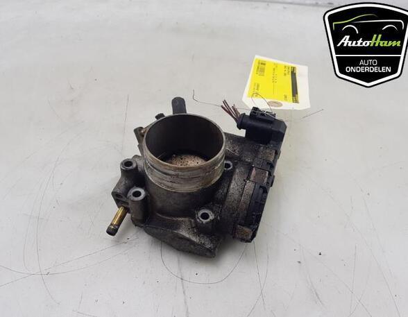 Throttle Body VW PASSAT Variant (3B6), AUDI A4 Avant (8E5, B6), AUDI A4 (8E2, B6), AUDI A4 (8EC, B7)