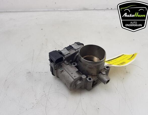 Throttle Body AUDI Q3 (8UB, 8UG), SEAT LEON (5F1), SEAT LEON SC (5F5), SEAT IBIZA IV (6J5, 6P1)