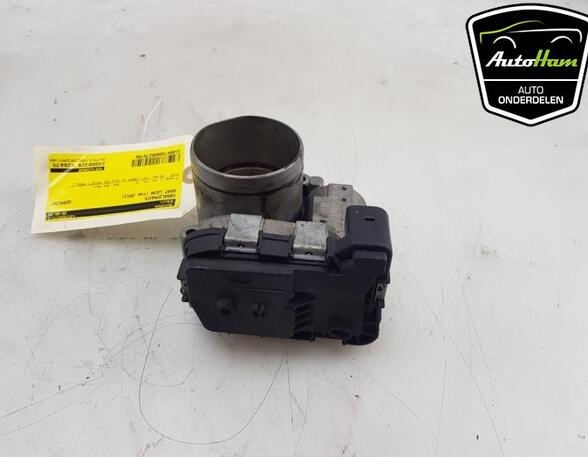 Throttle Body AUDI Q3 (8UB, 8UG), SEAT LEON (5F1), SEAT LEON SC (5F5), SEAT IBIZA IV (6J5, 6P1)