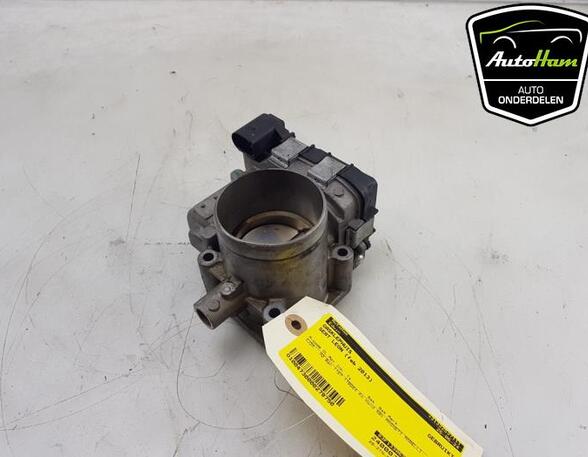 Throttle Body AUDI Q3 (8UB, 8UG), SEAT LEON (5F1), SEAT LEON SC (5F5), SEAT IBIZA IV (6J5, 6P1)