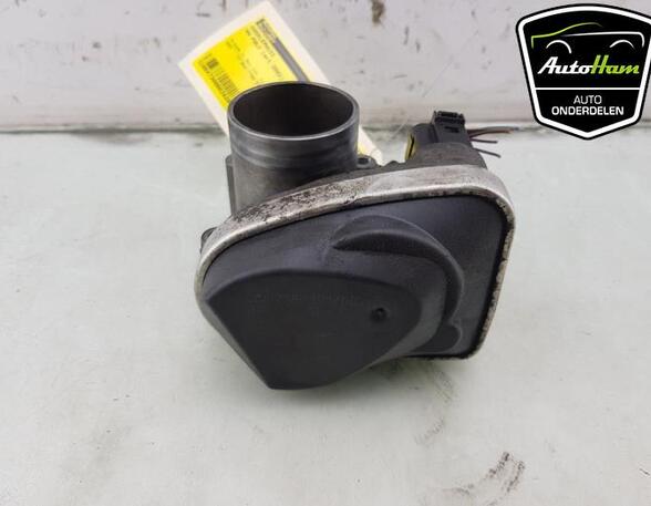 Throttle Body VW POLO (6N2), AUDI A2 (8Z0), VW GOLF IV (1J1), VW POLO (9N_)