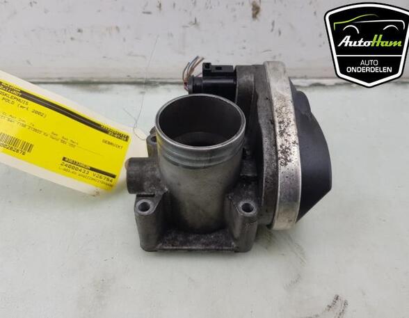 Throttle Body VW POLO (6N2), AUDI A2 (8Z0), VW GOLF IV (1J1), VW POLO (9N_)