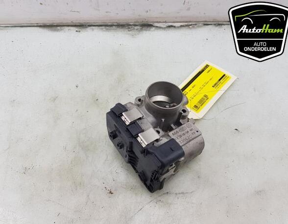 Throttle Body AUDI A1 Sportback (8XA, 8XF)