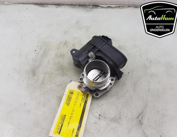 Throttle Body OPEL CROSSLAND X / CROSSLAND (P17, P2QO)