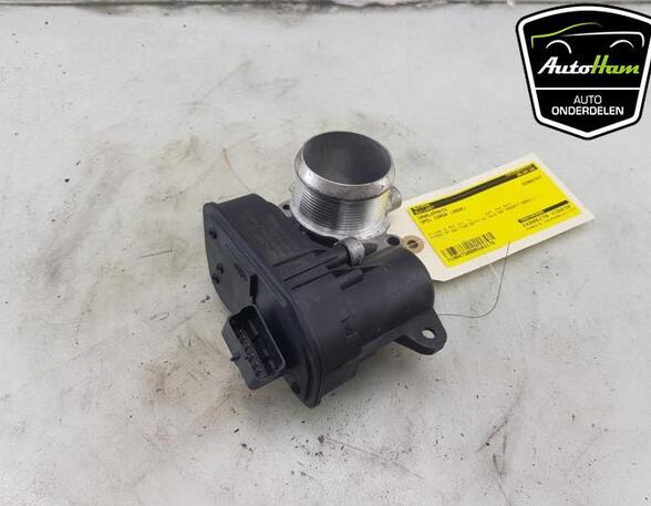 Throttle Body OPEL CROSSLAND X / CROSSLAND (P17, P2QO)