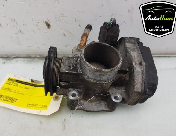 Throttle Body CHEVROLET KALOS, DAEWOO KALOS (KLAS)