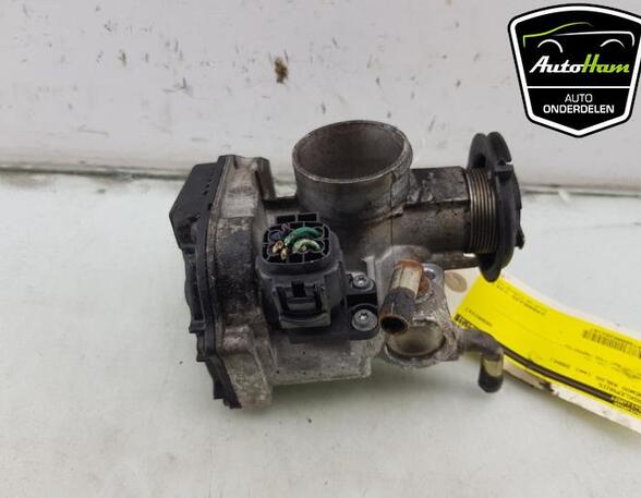 Throttle Body CHEVROLET KALOS, DAEWOO KALOS (KLAS)