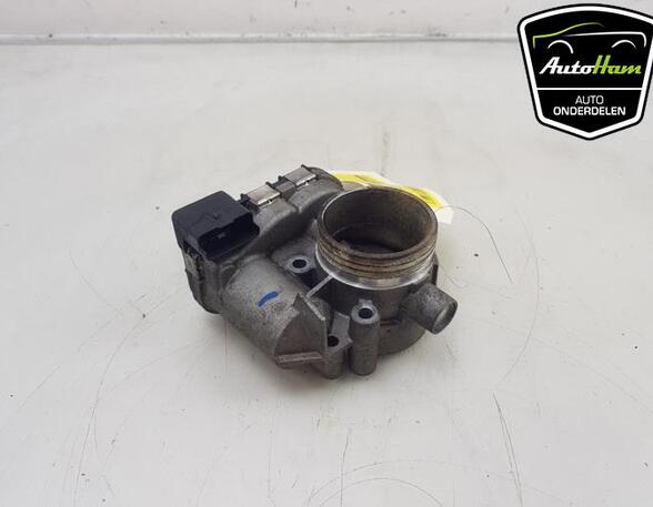 Throttle Body CITROËN XSARA Break (N2)