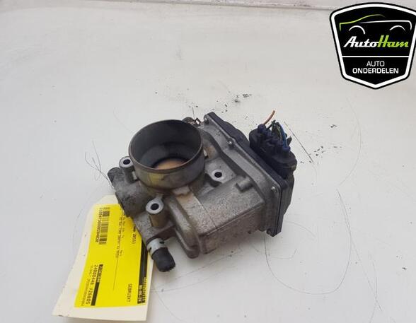 Throttle Body MAZDA 2 (DE_, DH_)