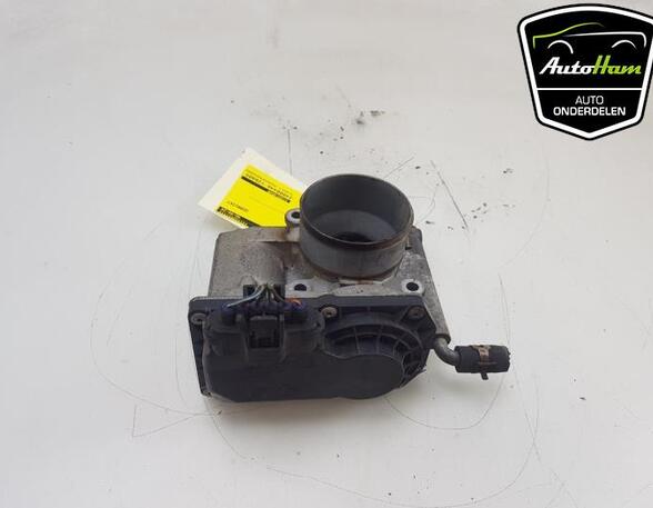 Throttle Body MAZDA 2 (DE_, DH_)