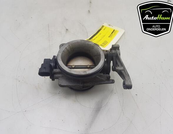 Throttle Body RENAULT MEGANE Scenic (JA0/1_), RENAULT SCÉNIC I MPV (JA0/1_, FA0_)