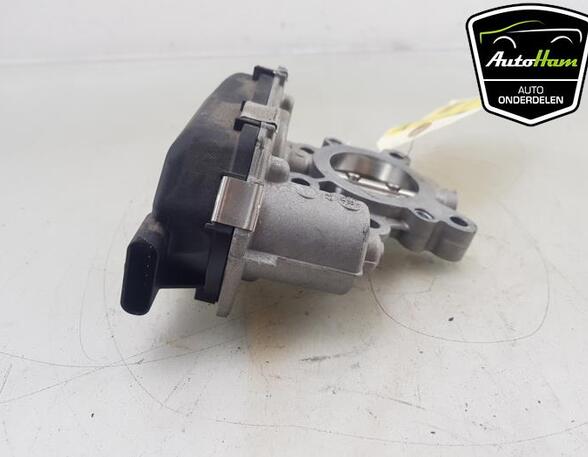 Throttle Body OPEL MOKKA