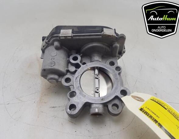 Throttle Body OPEL MOKKA