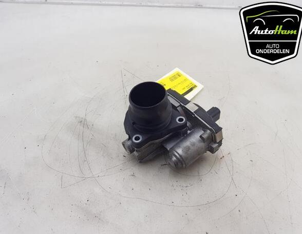 Throttle Body OPEL ASTRA K (B16)