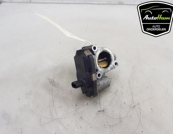 Throttle Body OPEL ASTRA K (B16)