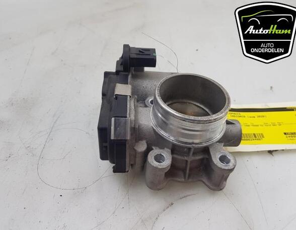 Throttle Body OPEL INSIGNIA B Country Tourer (Z18), OPEL INSIGNIA B Sports Tourer (Z18)