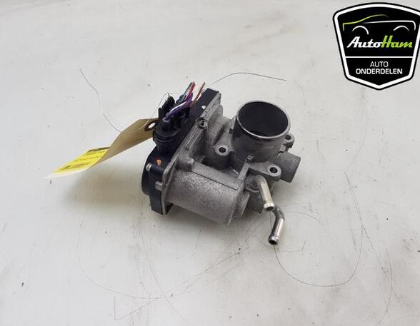 Throttle Body MITSUBISHI MIRAGE / SPACE STAR Hatchback (A0_A)