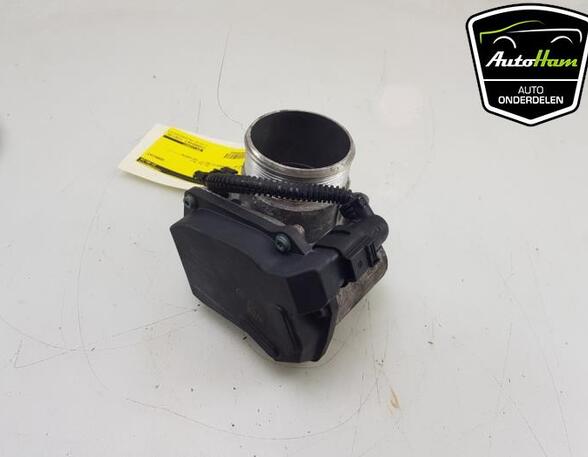 Throttle Body AUDI A4 (8K2, B8), VW GOLF VII (5G1, BQ1, BE1, BE2), AUDI A5 (8T3), AUDI Q5 (8RB)