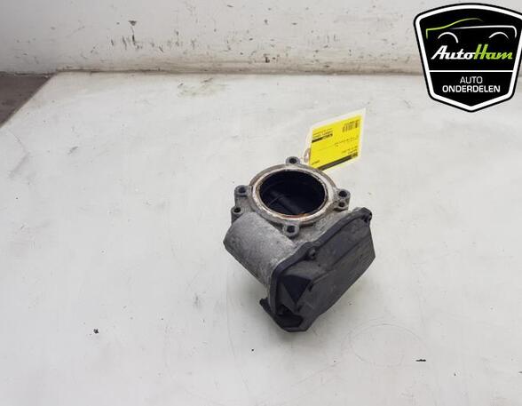 Throttle Body AUDI TT (8J3), SEAT ALTEA (5P1), SEAT ALTEA XL (5P5, 5P8), SEAT TOLEDO III (5P2)